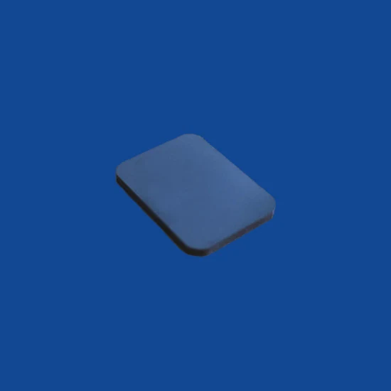 Customized High-Performance Black Zirconia Ceramic Insulator for Precision Engineering